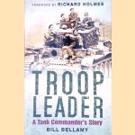 Troop Leader: A Tank Commander's Story
Bill Bellamy
€ 10,00 Troop Leader: A Tank Commander's Story
Bill Bellamy
€ 10,00
