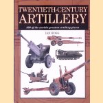 Twentieth-Century Artillery : 300 of the World's Greatest Artillery Pieces
Ian Hogg
€ 9,00 Twentieth-Century Artillery : 300 of the World's Greatest Artillery Pieces
Ian Hogg
€ 9,00