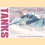 Tanks: the World's best Tanks in 500 Great Photos
Christopher Foss
€ 8,00 Tanks: the World's best Tanks in 500 Great Photos
Christopher Foss
€ 8,00