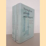 Verward van geest en ander ongerief: Psychiatrie en geestelijke gezondheidszorg in Nederland (1870-2005) door H. Oosterhuis e.a. Verward van geest en ander ongerief: Psychiatrie en geestelijke gezondheidszorg in Nederland (1870-2005) door H. Oosterhuis e.a.