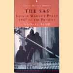 The SAS: The Savage Wars of Peace : 1947 to the Present
Anthony Kemp
€ 8,00 The SAS: The Savage Wars of Peace : 1947 to the Present
Anthony Kemp
€ 8,00