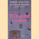 Wetenschap is cultuur
Simon Schaffer e.a.
€ 5,00 Wetenschap is cultuur
Simon Schaffer e.a.
€ 5,00