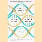 The Mysterious World of the Human Genome
Frank Ryan
€ 7,50 The Mysterious World of the Human Genome
Frank Ryan
€ 7,50