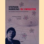 Stephen Hawking in 3 minuten: leven, theorieën en invloeden binnen de natuurwetenschap
Paul Parsons e.a.
€ 5,00 Stephen Hawking in 3 minuten: leven, theorieën en invloeden binnen de natuurwetenschap
Paul Parsons e.a.
€ 5,00