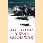 A Real Good War
Sam Halpert
€ 8,00 A Real Good War
Sam Halpert
€ 8,00