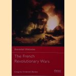 The French Revolutionary Wars
Gregory Fremont-Barnes
€ 9,00 The French Revolutionary Wars
Gregory Fremont-Barnes
€ 9,00
