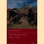 The Vietnam War 1956-1975
Andrew Wiest
€ 8,00 The Vietnam War 1956-1975
Andrew Wiest
€ 8,00