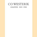 Co Westerik: Grafiek 1945-1984
Marietta Josephus Jitta
€ 8,00 Co Westerik: Grafiek 1945-1984
Marietta Josephus Jitta
€ 8,00