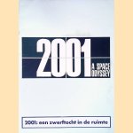 2001
Mr. Kubrick
€ 12,50 2001
Mr. Kubrick
€ 12,50
