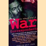 The Mammoth Book of War Correspondents door Jon E. Lewis The Mammoth Book of War Correspondents door Jon E. Lewis