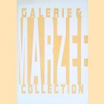 The Marzee Collection 2004 door Marie-José van den Hout The Marzee Collection 2004 door Marie-José van den Hout