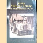 British Military Trucks In Wehrmacht Service door Jochen Vollert British Military Trucks In Wehrmacht Service door Jochen Vollert