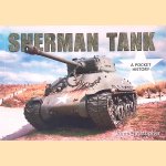 Sherman Tank: A pocket history
John Christopher
€ 5,00 Sherman Tank: A pocket history
John Christopher
€ 5,00