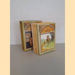 Pooh's Pot O' Honey (4 volumes in box)
A.A. Milne e.a.
€ 20,00 Pooh's Pot O' Honey (4 volumes in box)
A.A. Milne e.a.
€ 20,00