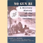 No Gun Ri: A Military History of the Korean War Incident
Robert L. Bateman
€ 15,00 No Gun Ri: A Military History of the Korean War Incident
Robert L. Bateman
€ 15,00