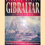 Gibraltar
Maurice Harvey
€ 10,00 Gibraltar
Maurice Harvey
€ 10,00