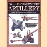 Twentieth-Century Artillery : 300 of the World's Greatest Artillery Pieces
Ian Hogg
€ 9,00 Twentieth-Century Artillery : 300 of the World's Greatest Artillery Pieces
Ian Hogg
€ 9,00