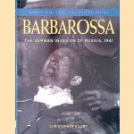 Barbarossa: The German Invasion of Russia, 1941
Christopher Ailsby
€ 10,00 Barbarossa: The German Invasion of Russia, 1941
Christopher Ailsby
€ 10,00