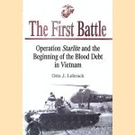 First Battle: Operation Starlite and the Beginning of the Blood Debt in Vietnam
Otto Lehrack
€ 9,00 First Battle: Operation Starlite and the Beginning of the Blood Debt in Vietnam
Otto Lehrack
€ 9,00