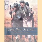 The Civil War Soldier: A Photographic Journey
Ray M. Carson
€ 7,00 The Civil War Soldier: A Photographic Journey
Ray M. Carson
€ 7,00