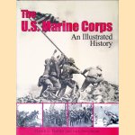 The U.S. Marine Corps: An Illustrated History
Merrill L. Bartlett e.a.
€ 10,00 The U.S. Marine Corps: An Illustrated History
Merrill L. Bartlett e.a.
€ 10,00