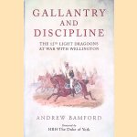 Gallantry and Discipline: The 12th Light Dragoons at War with Wellington
Andrew Bamford
€ 12,50 Gallantry and Discipline: The 12th Light Dragoons at War with Wellington
Andrew Bamford
€ 12,50