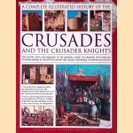 An Illustrated History of the Crusades and the Crusader Knights: The History, Myth and Romance of the Medieval Knight on Crusade, with Over 500 Stunning Images of the Battles, Adventures, Sieges, Fortresses, Triumphs and Defeats
Charles Phillips e.a.
€ 9,00 An Illustrated History of the Crusades and the Crusader Knights: The History, Myth and Romance of the Medieval Knight on Crusade, with Over 500 Stunning Images of the Battles, Adventures, Sieges, Fortresses, Triumphs and Defeats
Charles Phillips e.a.
€ 9,00