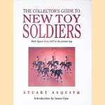 The Collector's Guide to New Toy Soldiers: Metal Figures from 1973 to the Present Day
Stuart Asquith
€ 8,00 The Collector's Guide to New Toy Soldiers: Metal Figures from 1973 to the Present Day
Stuart Asquith
€ 8,00