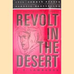 Revolt in the Desert
T.E. Lawrence
€ 10,00 Revolt in the Desert
T.E. Lawrence
€ 10,00