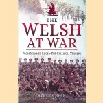 Welsh at War: From Mons to Loos and the Gallipoli Tragedy
Steven John
€ 15,00 Welsh at War: From Mons to Loos and the Gallipoli Tragedy
Steven John
€ 15,00