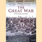 The Great War: A Pictorial History
Duncan Hill
€ 10,00 The Great War: A Pictorial History
Duncan Hill
€ 10,00