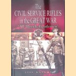 The Civil Service Rifles in the Great War: "all bloody gentlemen"
Jill Knight
€ 10,00 The Civil Service Rifles in the Great War: "all bloody gentlemen"
Jill Knight
€ 10,00