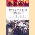 Western Front 1914-1916: Mons, La Cataeu, Loos, The Battle of the Somme
John Grehan e.a.
€ 10,00 Western Front 1914-1916: Mons, La Cataeu, Loos, The Battle of the Somme
John Grehan e.a.
€ 10,00