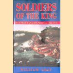 Soldiers of the King: The Upper Canadian Militia, 1812-1815
William Melville Gray
€ 20,00 Soldiers of the King: The Upper Canadian Militia, 1812-1815
William Melville Gray
€ 20,00
