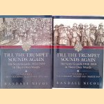 Till the Trumpet Sounds Again: The Scots Guards 1914-19 in Their Own Words (2 volumes)
Randall Nicol
€ 30,00 Till the Trumpet Sounds Again: The Scots Guards 1914-19 in Their Own Words (2 volumes)
Randall Nicol
€ 30,00