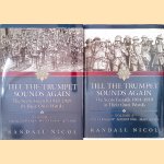 Till the Trumpet Sounds Again: The Scots Guards 1914-19 in Their Own Words (2 volumes)
Randall Nicol
€ 30,00 Till the Trumpet Sounds Again: The Scots Guards 1914-19 in Their Own Words (2 volumes)
Randall Nicol
€ 30,00