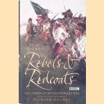 Rebels and Redcoats: The American Revolutionary War
Hugh Bicheno
€ 10,00 Rebels and Redcoats: The American Revolutionary War
Hugh Bicheno
€ 10,00