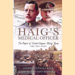 Haig's Medical Officer: The Papers of Colonel Eugene 'Micky' Ryan CMG DSO RAMC
Eugene P. Ryan e.a.
€ 12,50 Haig's Medical Officer: The Papers of Colonel Eugene 'Micky' Ryan CMG DSO RAMC
Eugene P. Ryan e.a.
€ 12,50