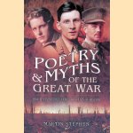 Poetry and Myths of the Great War
Martin Stephen
€ 8,00 Poetry and Myths of the Great War
Martin Stephen
€ 8,00