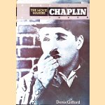 Chaplin: The Movie Makers
Denis Gifford
€ 8,00 Chaplin: The Movie Makers
Denis Gifford
€ 8,00