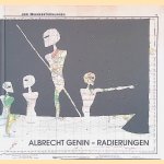 Albrecht Genin: Radierungen 1990 - 1998
Ulrich Schmidt
€ 12,50 Albrecht Genin: Radierungen 1990 - 1998
Ulrich Schmidt
€ 12,50
