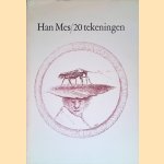 20 tekeningen *GESIGNEERD*
Han Mes
€ 10,00 20 tekeningen *GESIGNEERD*
Han Mes
€ 10,00