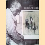 Gemälde und Radierungen
Johnny Friedländer
€ 15,00 Gemälde und Radierungen
Johnny Friedländer
€ 15,00