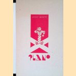 Plano
Joost Swarte
€ 10,00 Plano
Joost Swarte
€ 10,00