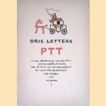 Drie letters: PTT met platen van Jo Spier
D.G.G. van Ringelestein e.a.
€ 6,00 Drie letters: PTT met platen van Jo Spier
D.G.G. van Ringelestein e.a.
€ 6,00