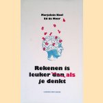 Rekenen is leuker dan/als je denkt
Margaretha Kool e.a.
€ 8,00 Rekenen is leuker dan/als je denkt
Margaretha Kool e.a.
€ 8,00