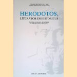 Herodotos, literator en historicus: inleiding op het werk, de werkwijze en de denkwereld van Herodotos
Charles Hupperts
€ 15,00 Herodotos, literator en historicus: inleiding op het werk, de werkwijze en de denkwereld van Herodotos
Charles Hupperts
€ 15,00