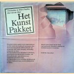 Het kunstpakket
Helen Frayling e.a.
€ 12,50 Het kunstpakket
Helen Frayling e.a.
€ 12,50