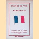 France at War
Rudyard Kipling
€ 15,00 France at War
Rudyard Kipling
€ 15,00