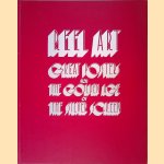 Reel Art: Great Posters from the Golden Age of the Silver Screen
Stephen Rebello e.a.
€ 12,50 Reel Art: Great Posters from the Golden Age of the Silver Screen
Stephen Rebello e.a.
€ 12,50